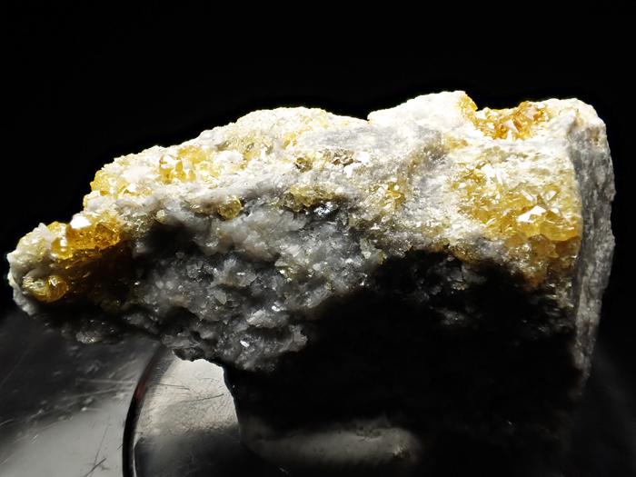 ɻե饤ȡɥޥ (Sphalerite & Dolomite / Ireland)-photo7