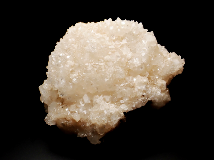 츩ۻ С徽 (Apophyllite & Quartz / Japan)-photo3
