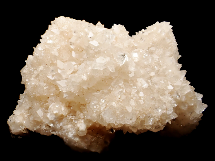 츩ۻ С徽 (Apophyllite & Quartz / Japan)-photo4
