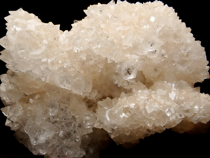 츩ۻ С徽 (Apophyllite & Quartz / Japan)-photo8