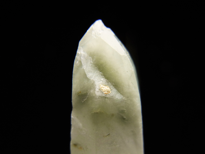 徽ƽ 徽ƩС (Quartz, Tremolite & Actinolite / Japan)-photo8
