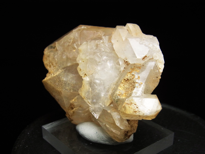 𥱳ٻ 徽 (Quartz / Japan)-photo6