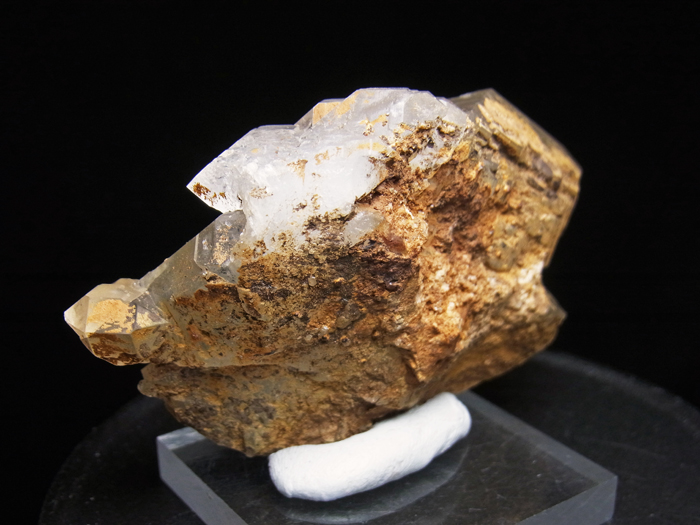 𥱳ٻ 徽 (Quartz / Japan)-photo7