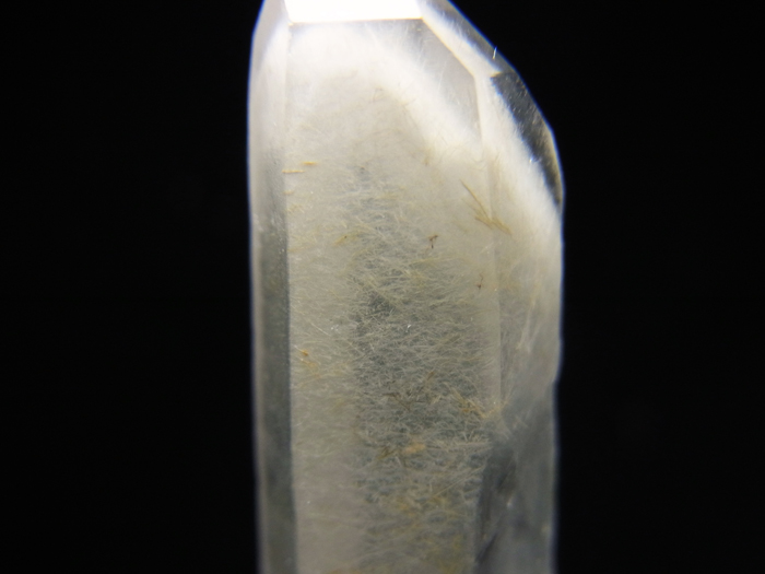徽ƽ 徽ƩСť (Quartz, Tremolite & Chlorite / Japan)-photo17