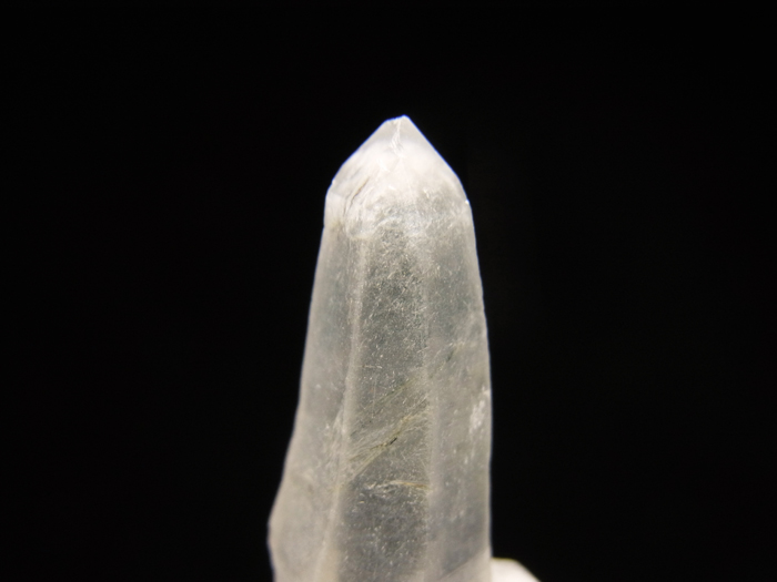 徽ƽ 徽ƩС (Quartz, Tremolite & Actinolite / Japan)-photo9