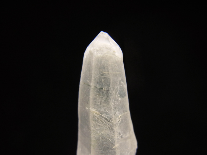 徽ƽ 徽ƩС (Quartz, Tremolite & Actinolite / Japan)-photo12