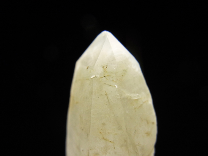 徽ƽ 徽ƩС (Quartz, Tremolite & Actinolite / Japan)-photo8