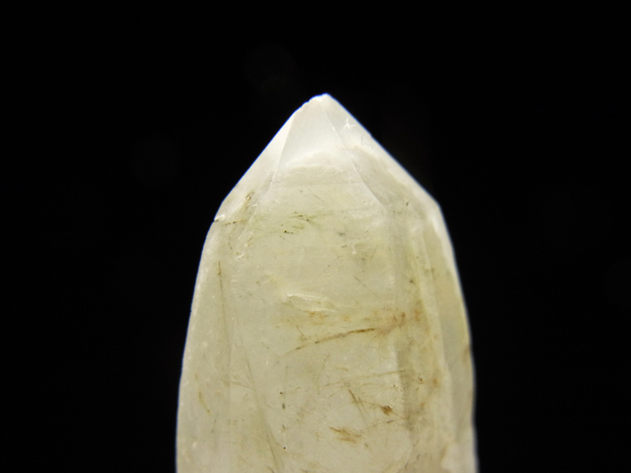 徽ƽ 徽ƩС (Quartz, Tremolite & Actinolite / Japan)-photo9