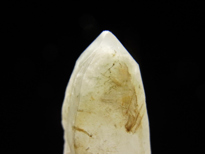 徽ƽ 徽ƩС (Quartz, Tremolite & Actinolite / Japan)-photo11