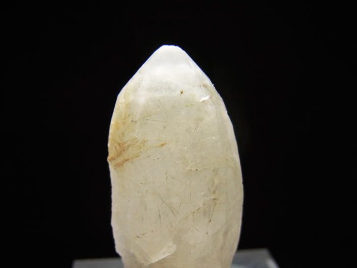 徽ƽ 徽ƩС (Quartz, Tremolite & Actinolite / Japan)-photo17