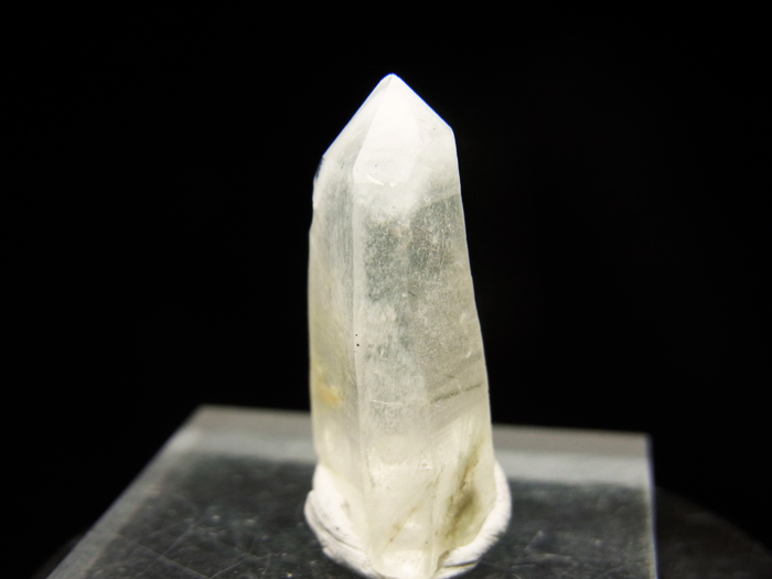 徽ƽ 徽ƩС (Quartz, Tremolite & Actinolite / Japan)-photo1