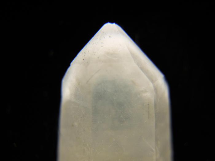 徽ƽ 徽ƩС (Quartz, Tremolite & Actinolite / Japan)-photo7