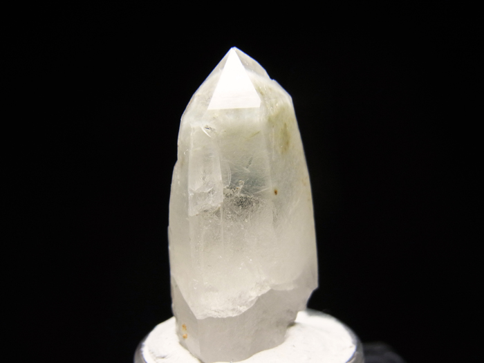 徽ƽ 徽ƩС (Quartz, Tremolite & Actinolite / Japan)-photo0