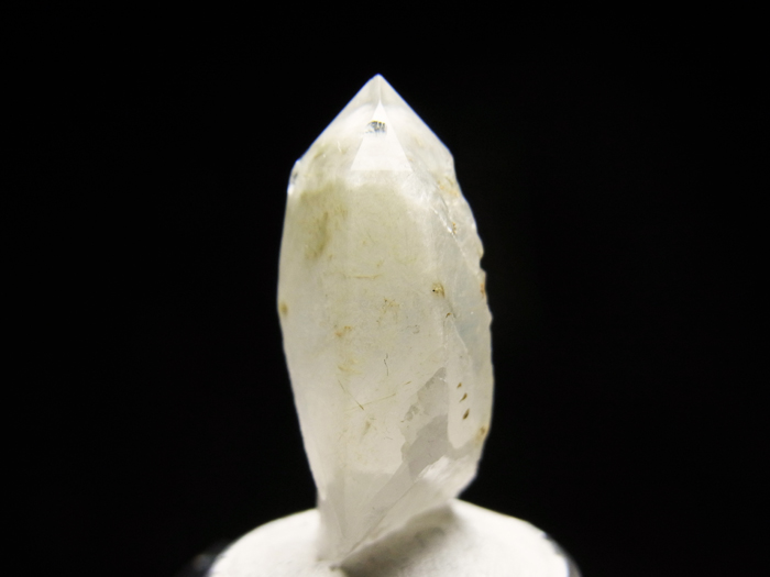 徽ƽ 徽ƩС (Quartz, Tremolite & Actinolite / Japan)-photo2