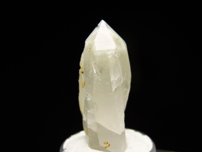 徽ƽ 徽ƩС (Quartz, Tremolite & Actinolite / Japan)-photo5