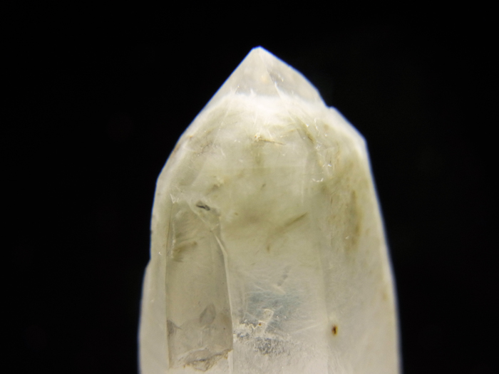 徽ƽ 徽ƩС (Quartz, Tremolite & Actinolite / Japan)-photo6