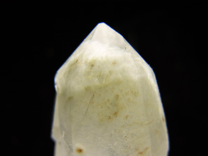 徽ƽ 徽ƩС (Quartz, Tremolite & Actinolite / Japan)-photo7