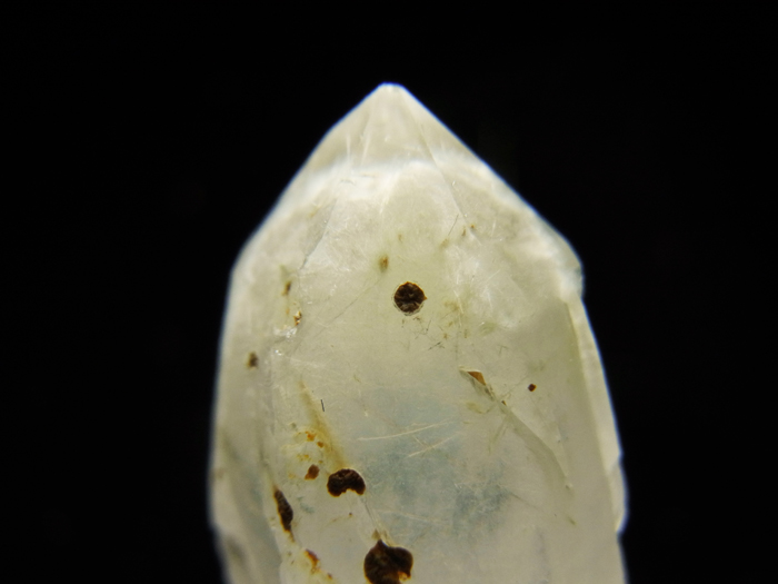 徽ƽ 徽ƩС (Quartz, Tremolite & Actinolite / Japan)-photo10