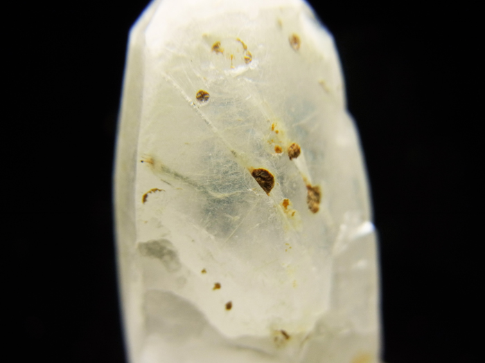 徽ƽ 徽ƩС (Quartz, Tremolite & Actinolite / Japan)-photo15