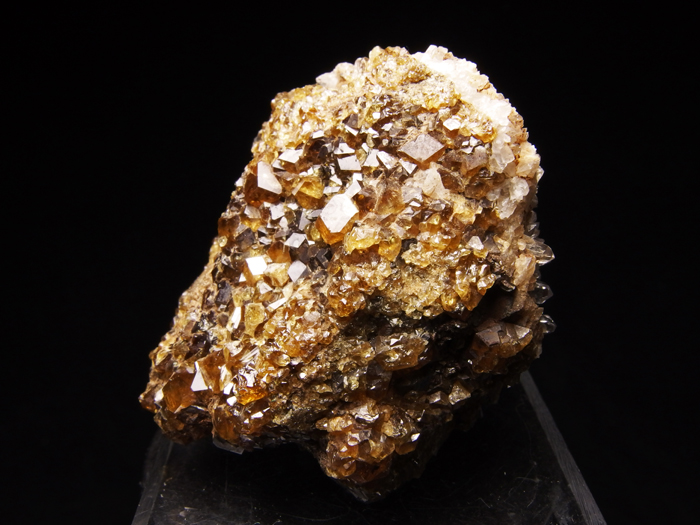 ɸŷ¼ 徽Ŵ (Quartz & Andradite / Japan)-photo0