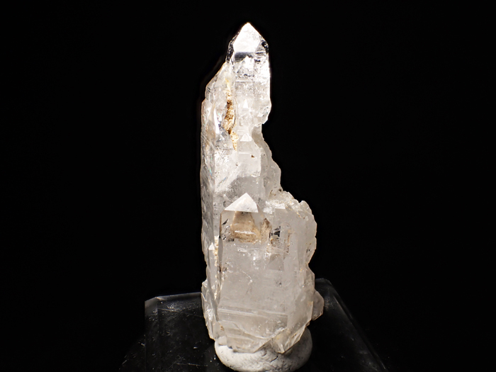 Ĺ¼ 徽 (Quartz / Japan)-photo1