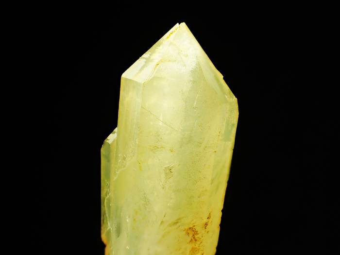 ɸ徾ۻ ȥԥå徽 (Trapiche Quartz / Japan)-photo6