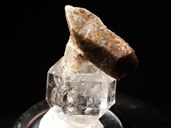 Ĺ𿮹ۻ 徽 (Scepter Quartz / Japan)-photo6