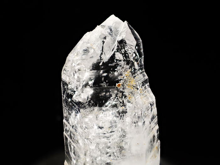 Ĺ¼ 徽 (Enhydro Quartz / Japan)-photo6