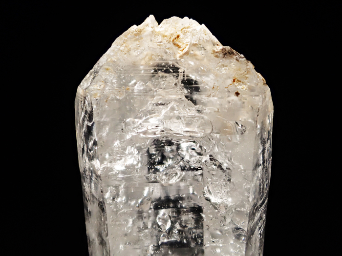 Ĺ¼ 徽 (Enhydro Quartz / Japan)-photo8