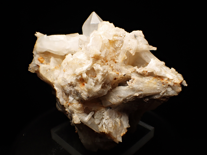 Ĺεۻ 徽 (Quartz / Japan)-photo5