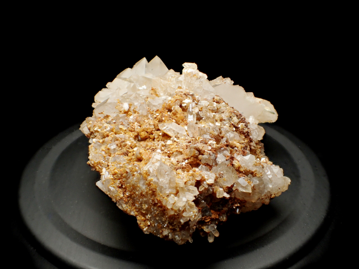 ŸԻԿĮ 徽 (Quartz / Japan)-photo6