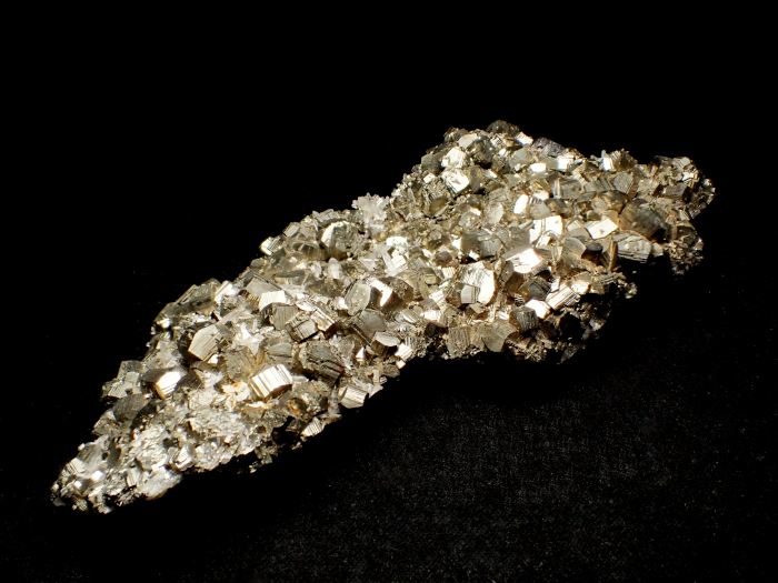 Ŀۻ 徽Ŵۡ (Quartz, Pyrite & Sphalerite / Japan)-photo3