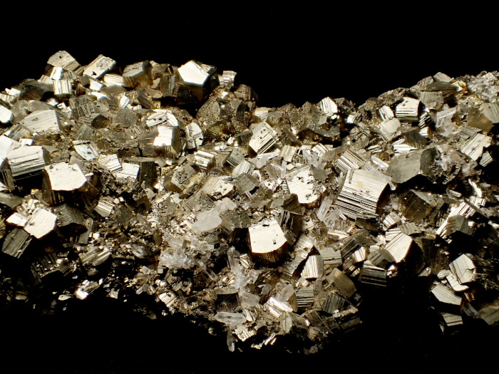青森県尾太鉱山産 水晶、黄鉄鉱＆閃亜鉛鉱 (Quartz, Pyrite & Sphalerite / Japan)-photo9