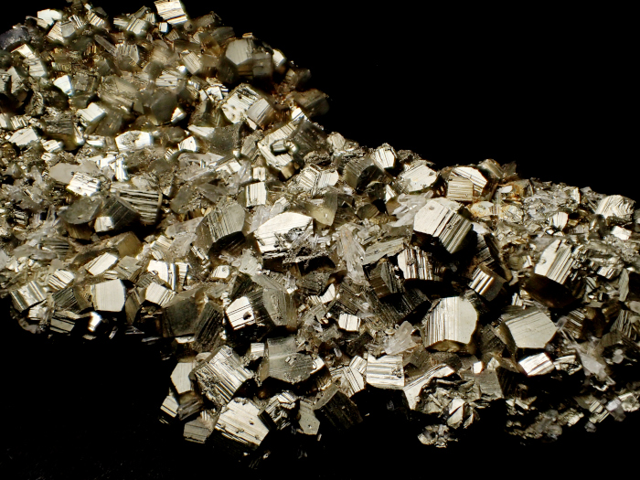 青森県尾太鉱山産 水晶、黄鉄鉱＆閃亜鉛鉱 (Quartz, Pyrite & Sphalerite / Japan)-photo10