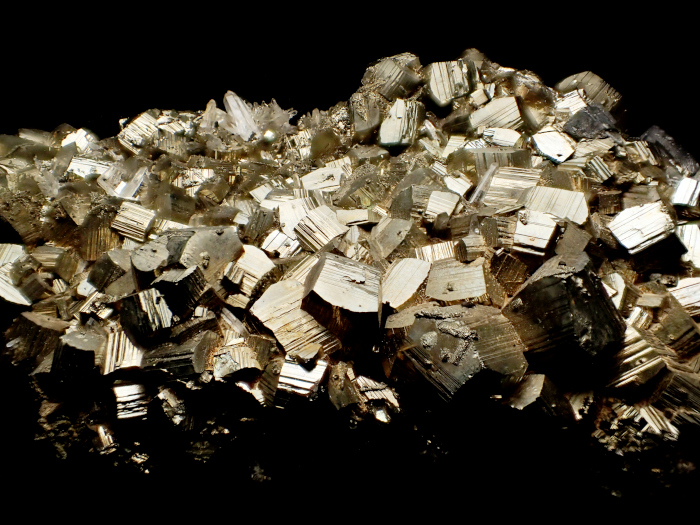 青森県尾太鉱山産 水晶、黄鉄鉱＆閃亜鉛鉱 (Quartz, Pyrite & Sphalerite / Japan)-photo12