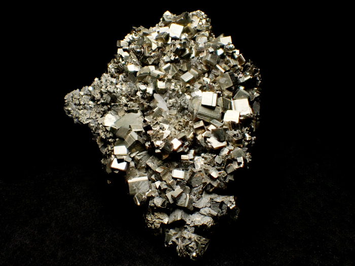 Ŀۻ 徽ŴۡƼ (Quartz, Pyrite & Chalcopyrite / Japan)-photo6