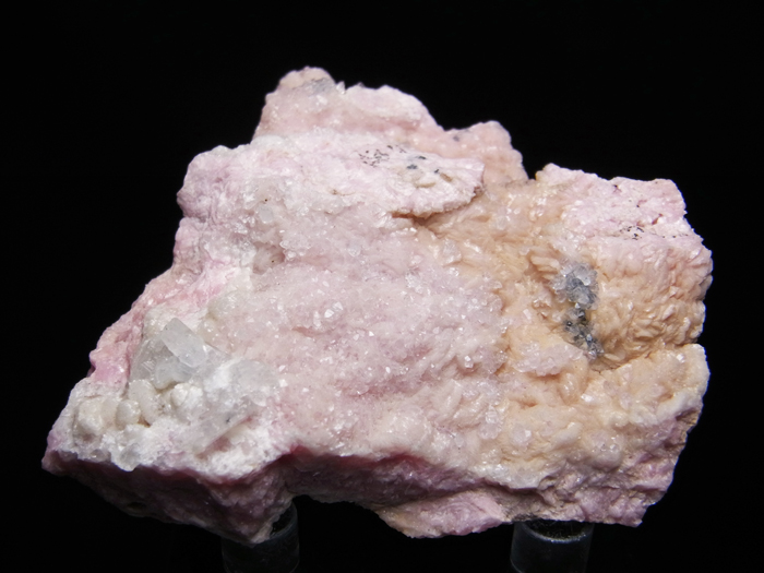 ̳ƻйۻ ɩޥ󥬥ۡ徽 (Rhodochrosite & Quartz / Japan)-photo0