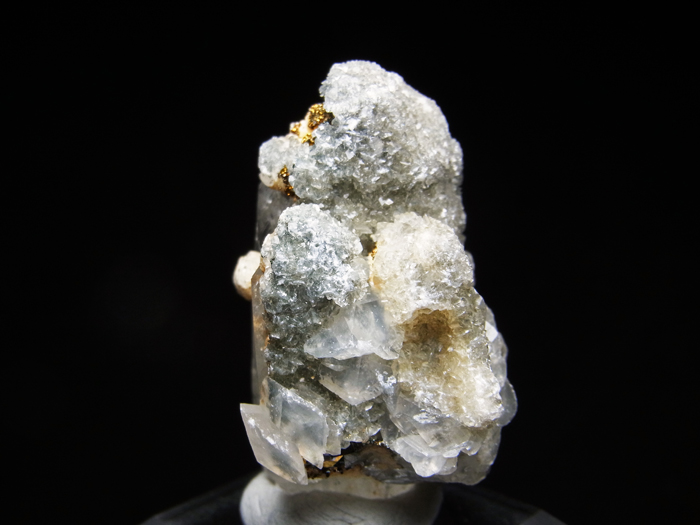 ܻġǥ饤ȡѥ饤ȡ륵 (Quartz, Siderite, Pyrite & Calcite / Kosovo)-photo3