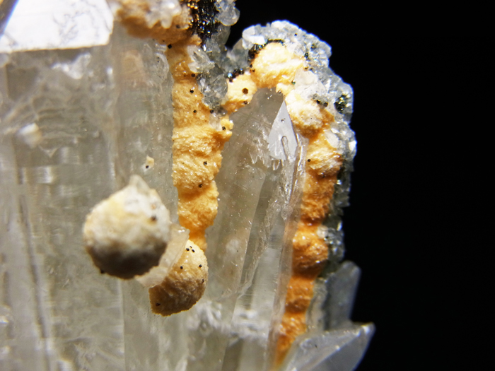 ܻġǥ饤ȡѥ饤ȡ륵 (Quartz, Siderite, Pyrite & Calcite / Kosovo)-photo22