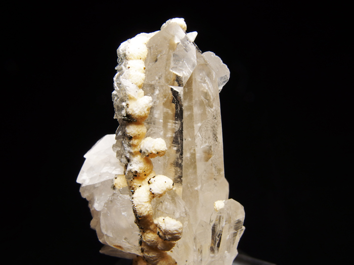 ܻġǥ饤ȡѥ饤ȡ륵 (Quartz, Siderite, Pyrite & Calcite / Kosovo)-photo23