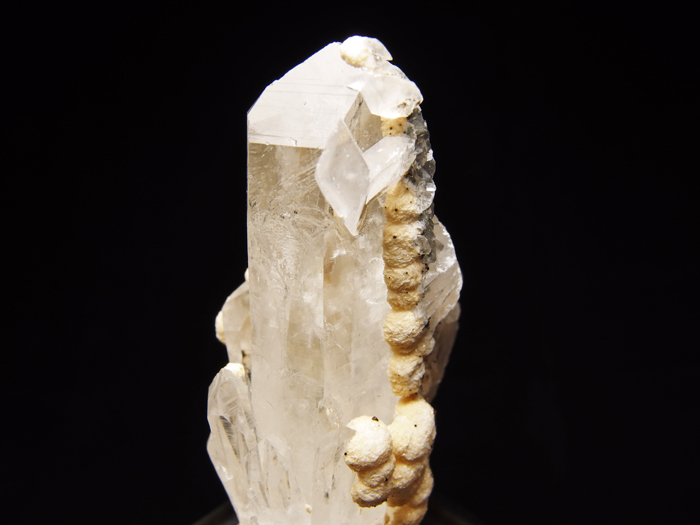 ܻġǥ饤ȡѥ饤ȡ륵 (Quartz, Siderite, Pyrite & Calcite / Kosovo)-photo24