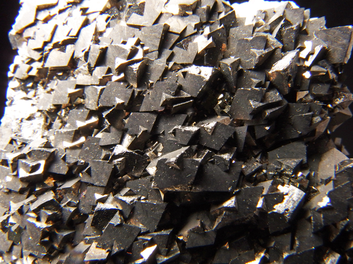 ܻΥѥ饤ȡǥ饤ȡ륵 (Arsenopyrite, Siderite & Calcite / Kosovo)-photo16