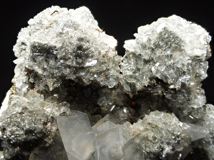 ܻġǥ饤ȡѥ饤ȡ륵 (Quartz, Siderite, Pyrite & Calcite / Kosovo)-photo11