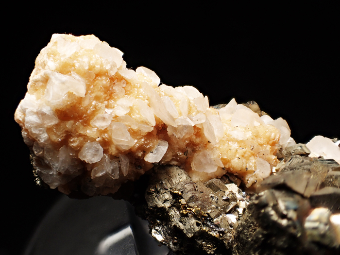 ܻѥ饤ȡΥѥ饤ȡǥ饤 (Pyrite, Arsenopyrite & Siderite / Kosovo)-photo10