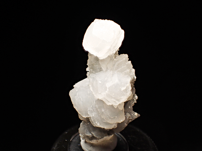 ܻġ륵ȡѥ饤 (Quartz, Calcite & Pyrite / Kosovo)-photo4