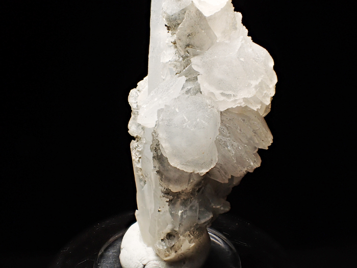 ܻġ륵ȡѥ饤 (Quartz, Calcite & Pyrite / Kosovo)-photo15