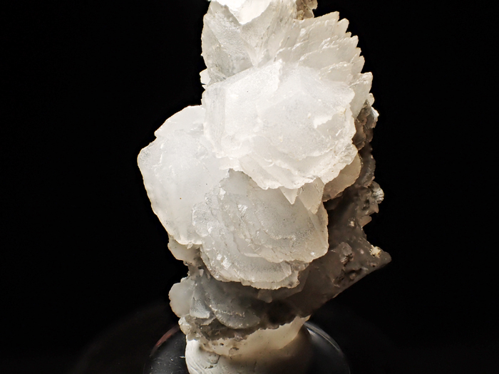 ܻġ륵ȡѥ饤 (Quartz, Calcite & Pyrite / Kosovo)-photo16