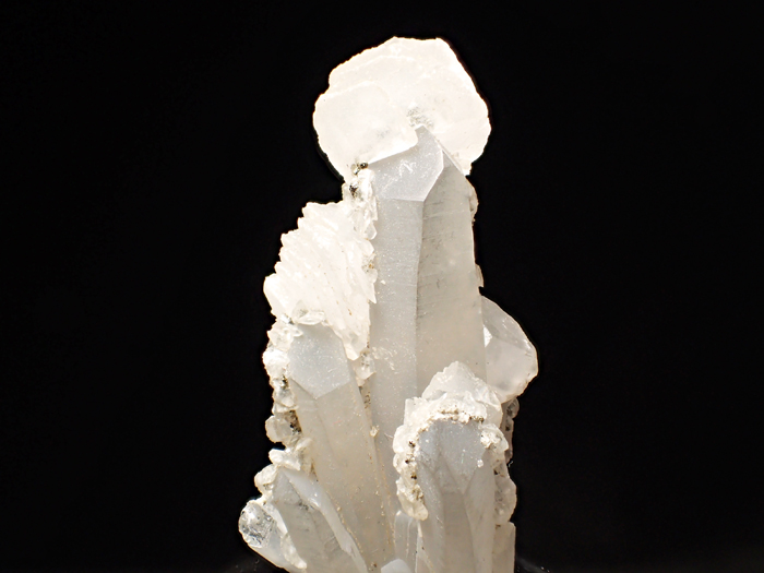 ܻġ륵ȡѥ饤 (Quartz, Calcite & Pyrite / Kosovo)-photo19