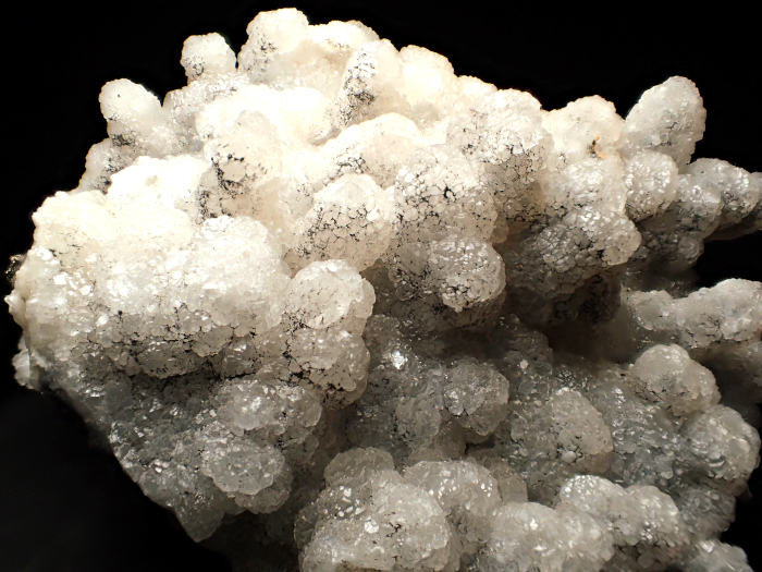 コソボ産クォーツ、カルサイト＆アーセノパイライト (Quartz, Calcite & Arsenopyrite / Kosovo)-photo13