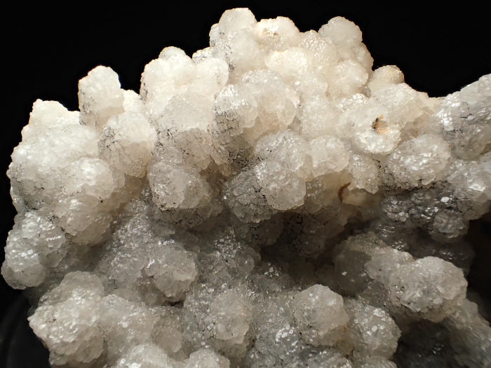 コソボ産クォーツ、カルサイト＆アーセノパイライト (Quartz, Calcite & Arsenopyrite / Kosovo)-photo14